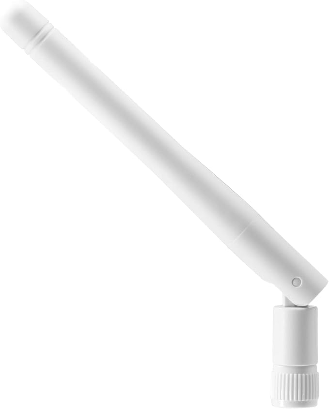 Bingfu External WiFi Antenna RP-SMA 2.4GHz 5GHz 5.8GHz 3dBi Dual Band Wireless - Image 4