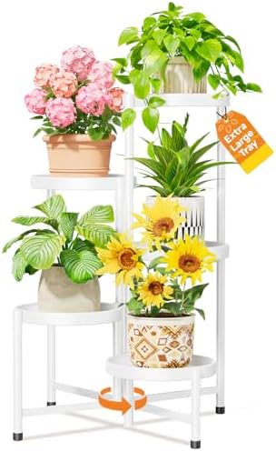 LASZOLA Plant Stand Indoor by LASZOLA