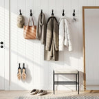 Coat Hooks Heavy Duty - Image 5