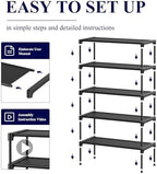Kitsure Shoe Rack - Image 4