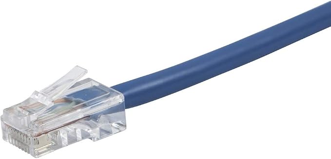 Monoprice ZerobootCat6 Ethernet Patch Cable - Image 2