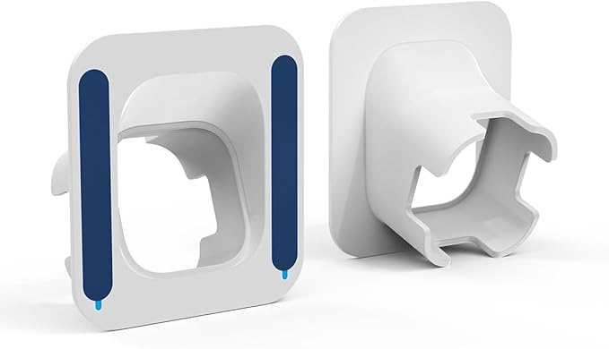 Holicfun 20-Degree Angled Window Mount - Image 4