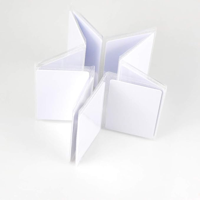 Rewritable UID RFID Card 13.56MHz, Blank Programmable Mifare 1K Access Control - Image 4