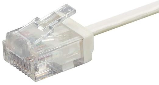 Monoprice Cat6 Ethernet Patch Cable - Image 3