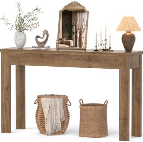 Armocity Console Table for Entryway by Armocity
