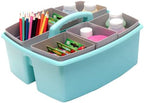 Storex Large Classroom Caddy - Image 5