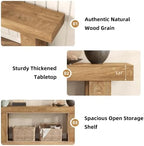 Epecoya Extra Long Console Tables - Image 6