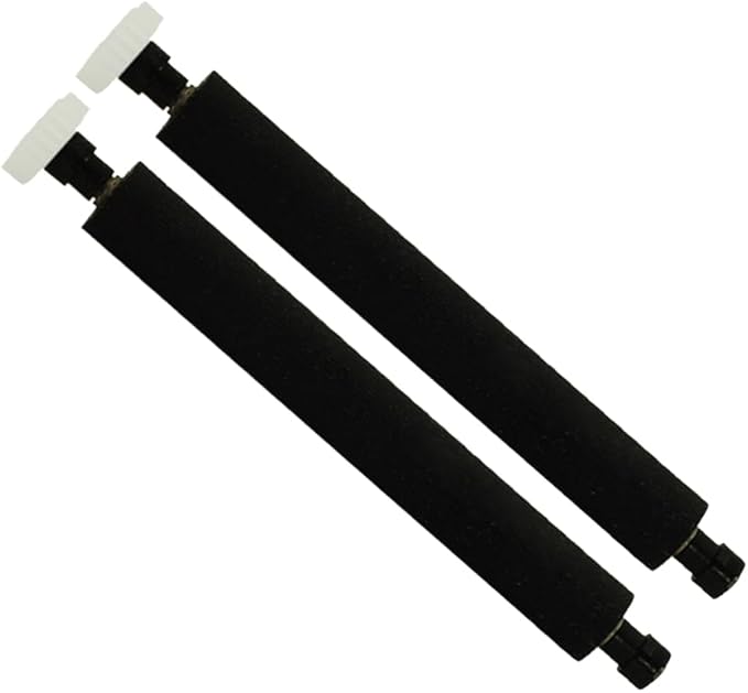 Printer Roller for Clover Flex Printer Roller Thermal Printer, Mini POS Paper by ENVIABELL