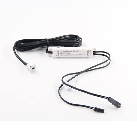 VST Motion Sensor Light Switch, IR Handwave Activated Dimmable Light Switch - Image 3
