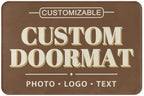 Custom Doormat Personalized Floor Mat - Image 3