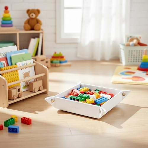 UnionBasic Small Valet Tray, Jewelry Tray - Image 4