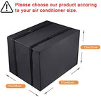 Luxiv Window AC Unit Cover Outdoor - Image 2