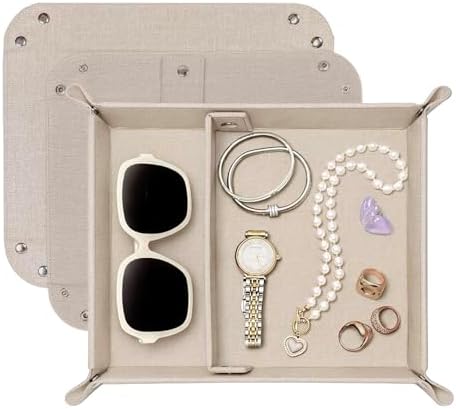 UnionBasic Medium Valet Tray, Jewelry Tray by UnionBasic