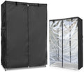 Waterproof Shelf Cover, Outdoor 600D Heavy Duty Dustproof Storage Shelves Cover by Dalema