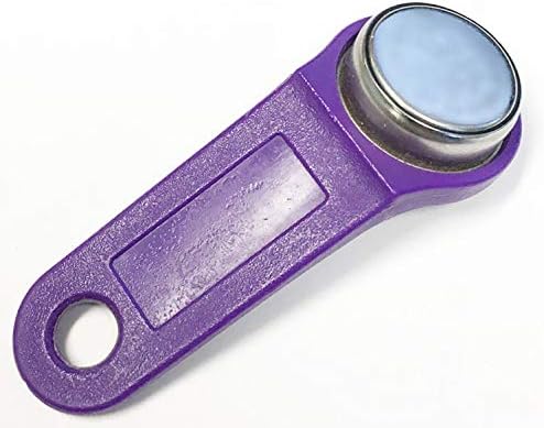 Pack of 10 iButtons - Image 2