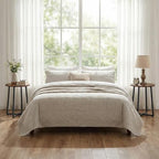 HOOBRO Side Tables, Round End Accent Tables - Image 4