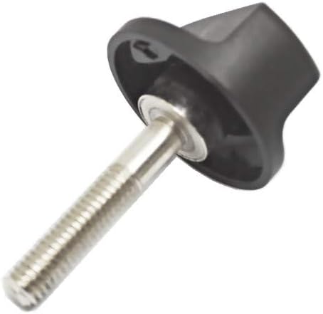 Screw Mount Replacement Bolt Thumb Screw - Image 3