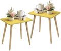 FORAOFUR Small Coffee Tbale, Short Side Table by FORAOFUR