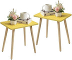 FORAOFUR Small Coffee Tbale, Short Side Table by FORAOFUR