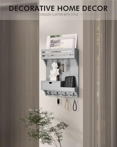 Rebee Vision Key Holder Wall Mount - Image 3