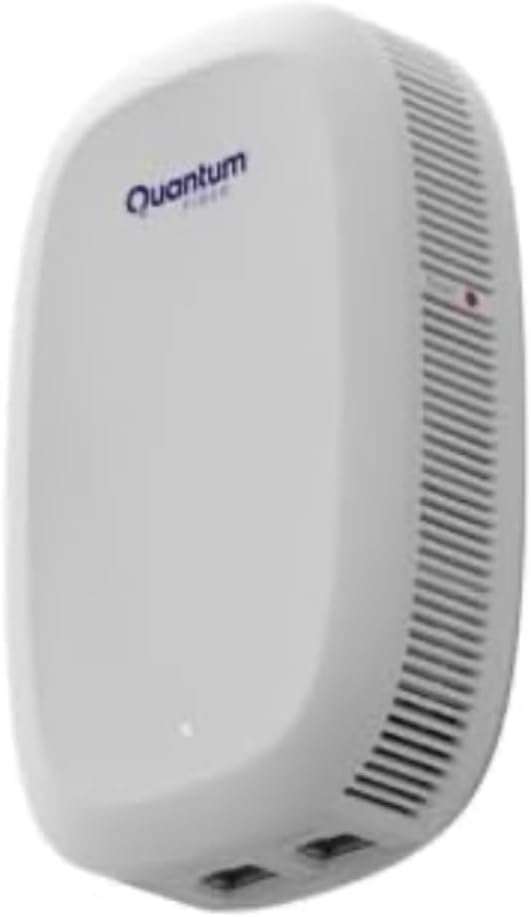 Centurylink Quantum Fiber WiFi-7 Network W1701k Wireless POD Beacon Extender by Unknown