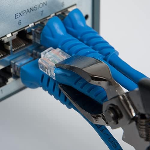 ICC RJ45 Keystone Connector and Patch Cord Removal Tool - Image 8