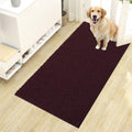 OLANLY Dog Door Mat for Muddy Paws 44x24, Extra Absorbent Chenille Mud Mat by OLANLY
