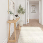 Plank+Beam Classic Console Table, 46 Inch - Image 5