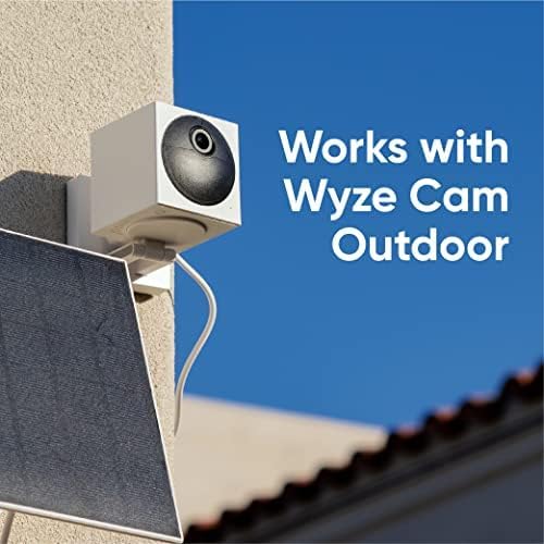 WYZE Solar Panel - Image 6