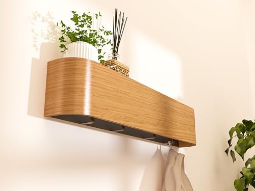 OLEEK wall Coat Rack - Image 3