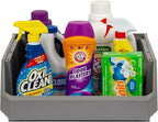 ReadySpace Extra Large Stackable Plastic Storage Bins - Image 5