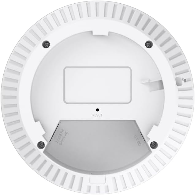 TP-Link Omada WiFi 7 Wireless Access Point - Image 5