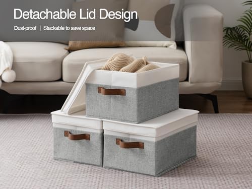 StorageWorks Fabric Storage Bins - Image 5