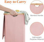 Lifewit 105L Large Laundry Basket - Image 5