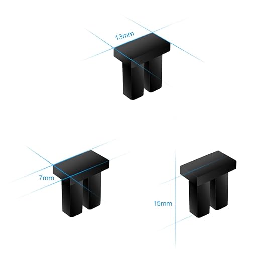 SFP SFP+ SFP28 XFP Dust Covers Caps Suitable - Image 4