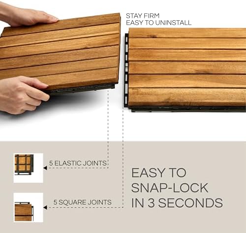 THYOI Premium Deck Tiles - Image 5