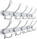Dseap Coat Rack Wall Mounted by Dseap