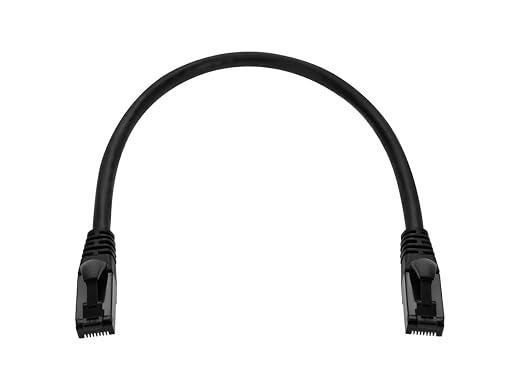 Monoprice Cat6A Flexible TPE Patch Cable - Image 6