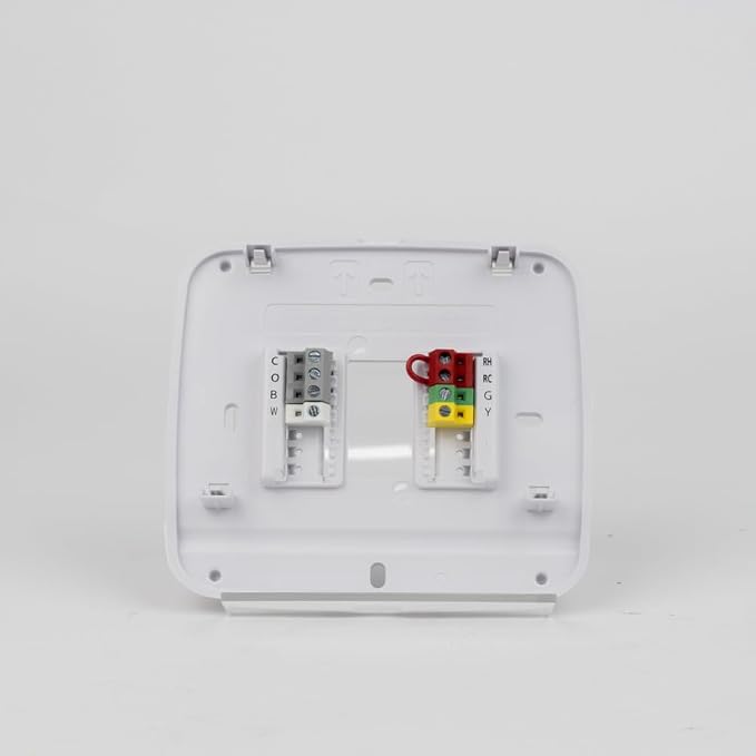 Pro1 T705 Programmable 1H/1C Digital Thermostat - Image 3