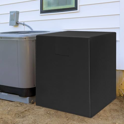 AC Covers for Outside, AC Shade - Image 4