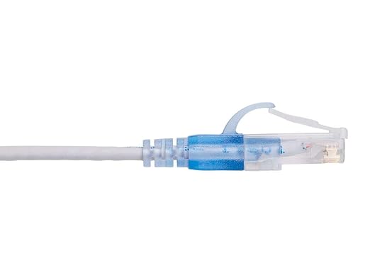 Monoprice Cat6A Ethernet Patch Cable - Image 4
