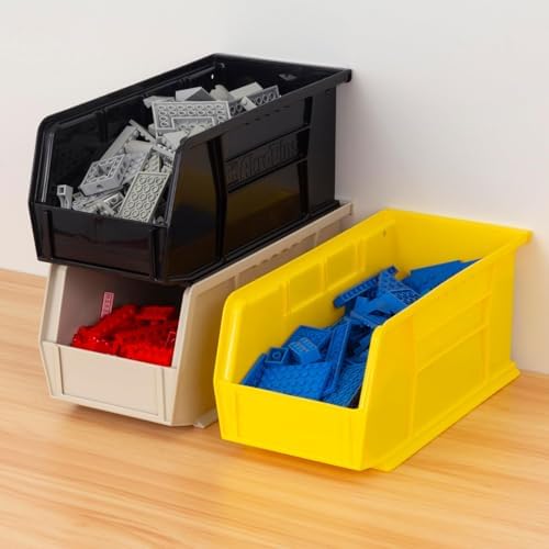 Akro-Mils 30230 AkroBins Plastic Storage Bins - Image 2