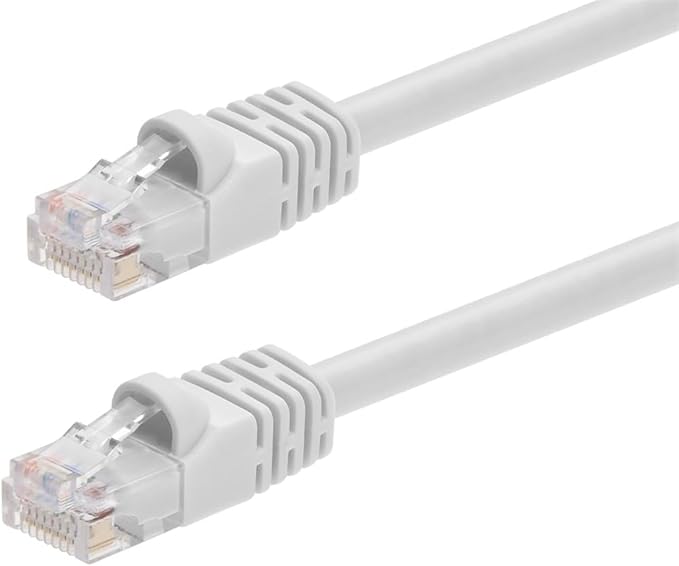 Monoprice Cat6 Ethernet Patch Cable by Monoprice