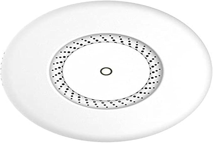 MikroTik cAP ac Dual-band 802.11ac Wireless Access Point by MikroTik