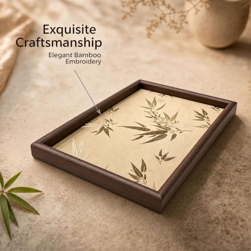 Wooden Decorative Trays - Image 3
