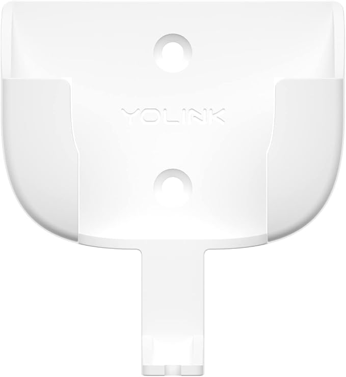 Wall-Mount Bracket for YoLink Water Leak Sensor 2 by YoLink