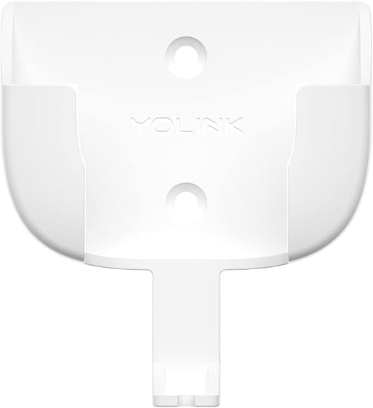 Wall-Mount Bracket for YoLink Water Leak Sensor 2 by YoLink