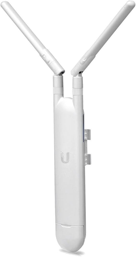 Ubiquiti Networks Unifi AC Mesh 1167Mbit/s Power Over Ethernet White by Unknown