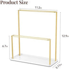 Sunglasses Organizer Glasses Holder Stand - Image 4
