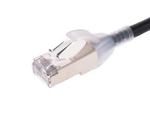 Monoprice Cat6A Ethernet Patch Cable - Image 3